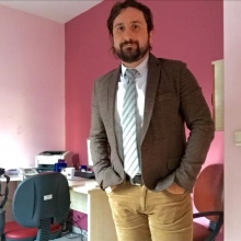 Dr. Murat Başar Gürbüz, Psikiyatrist, İstanbul