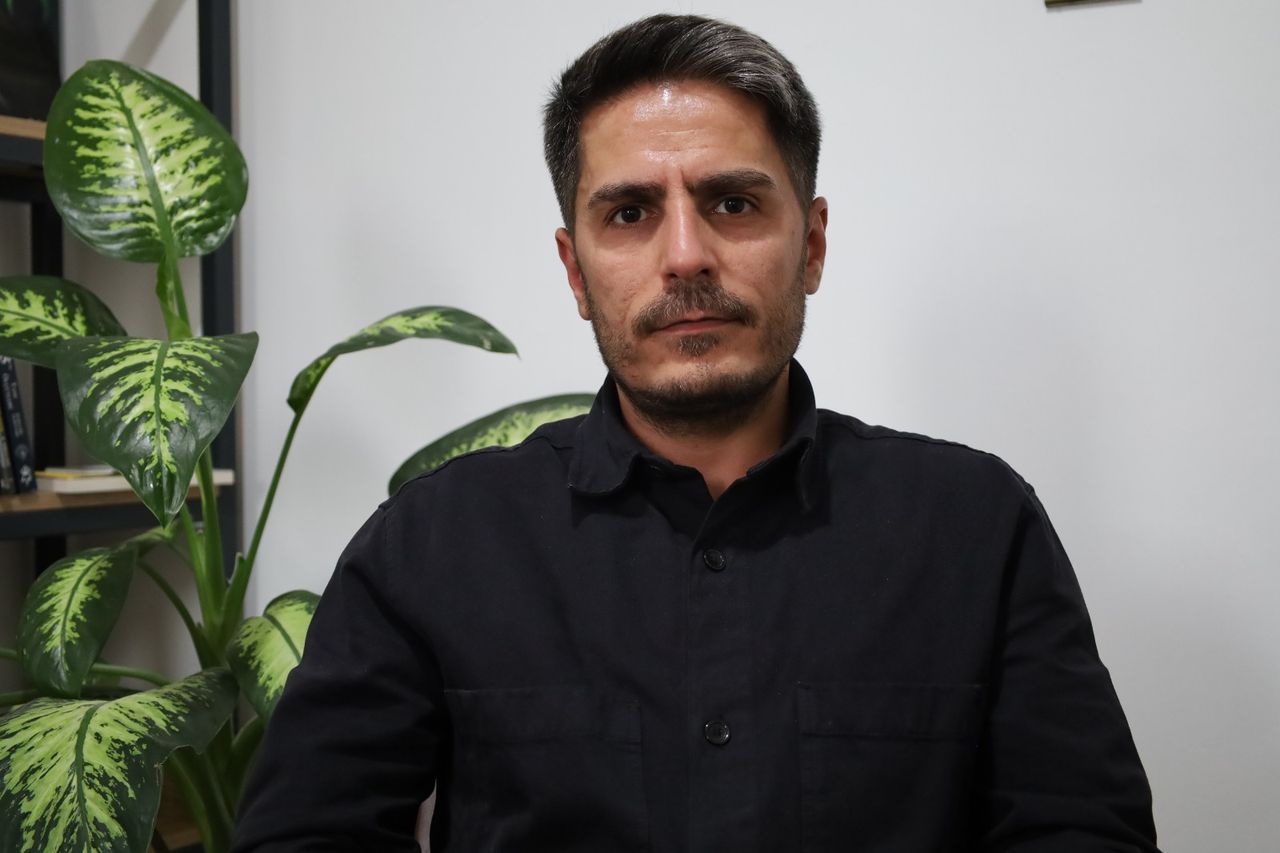 Çalışma ortamı 1