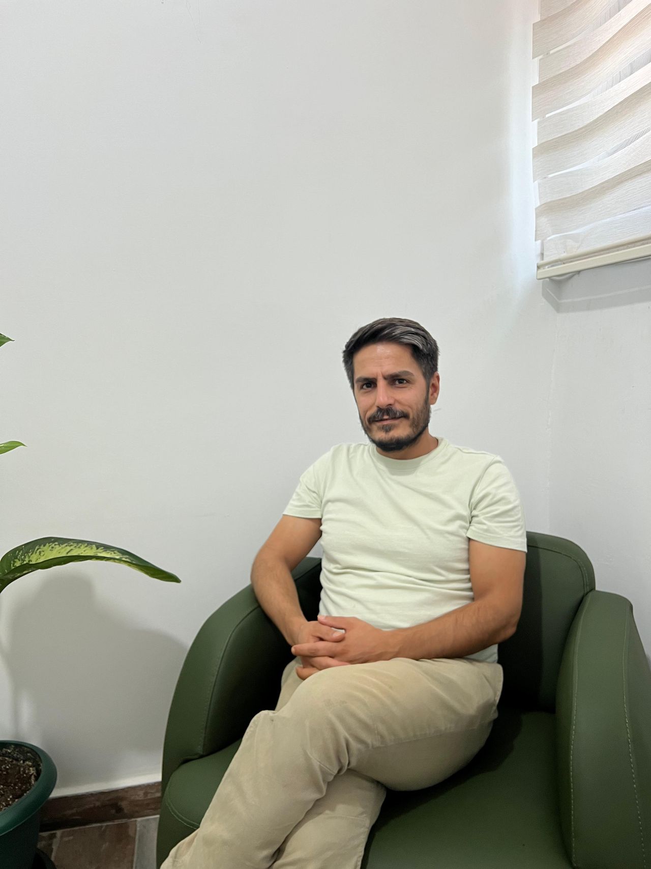 Çalışma ortamı 2