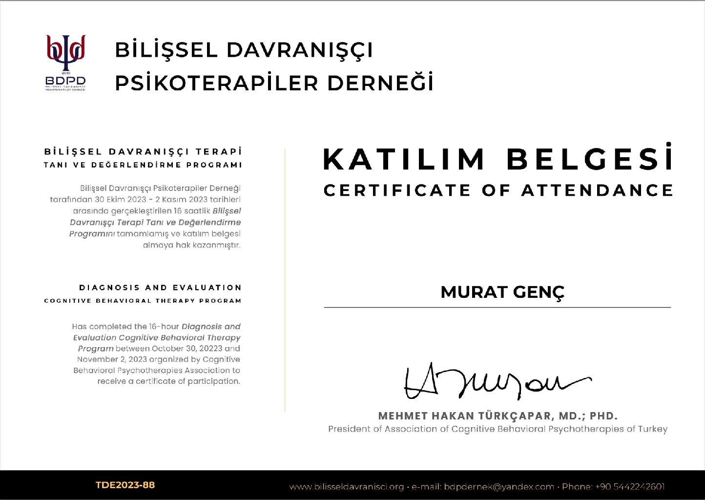 Çalışma ortamı 4
