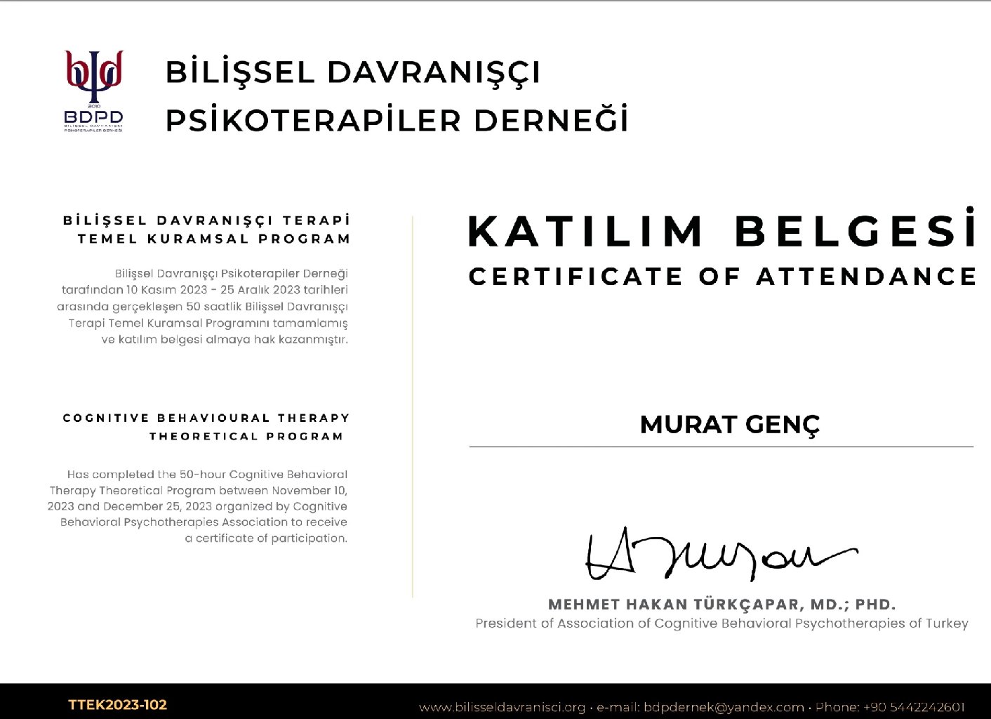 Çalışma ortamı 5