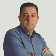 Murat Gençoğulları, Aile Danışmanı, Hatay