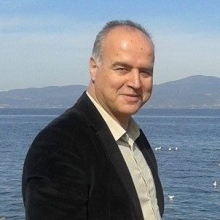 Murat Halisçelik