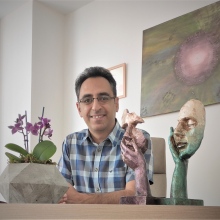 Uzm. Dr. Murat Kalkan, Psikiyatrist, Bursa