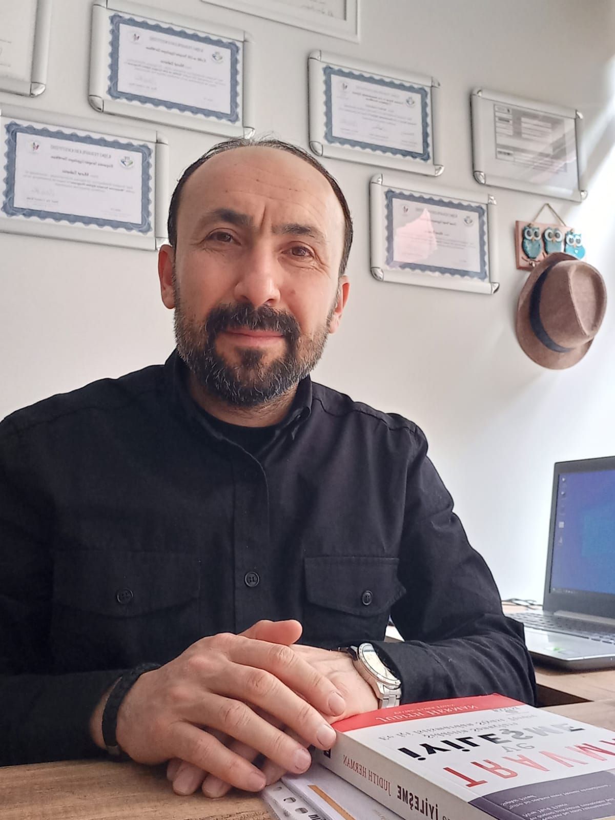 Çalışma ortamı 4