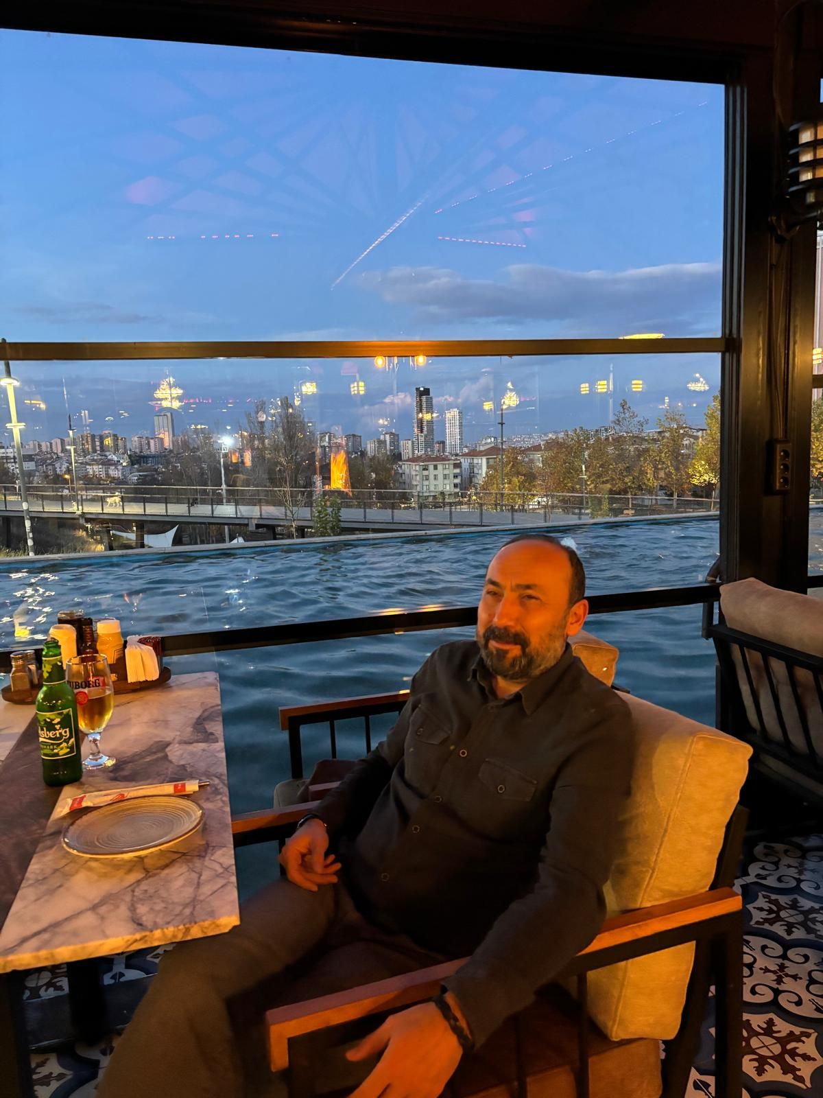 Çalışma ortamı 5