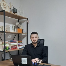 Psk. Murat Uzun, Psikolog, Trabzon Ortahisar