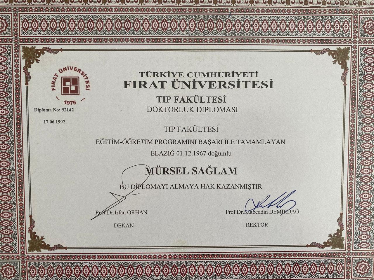 Çalışma ortamı 3