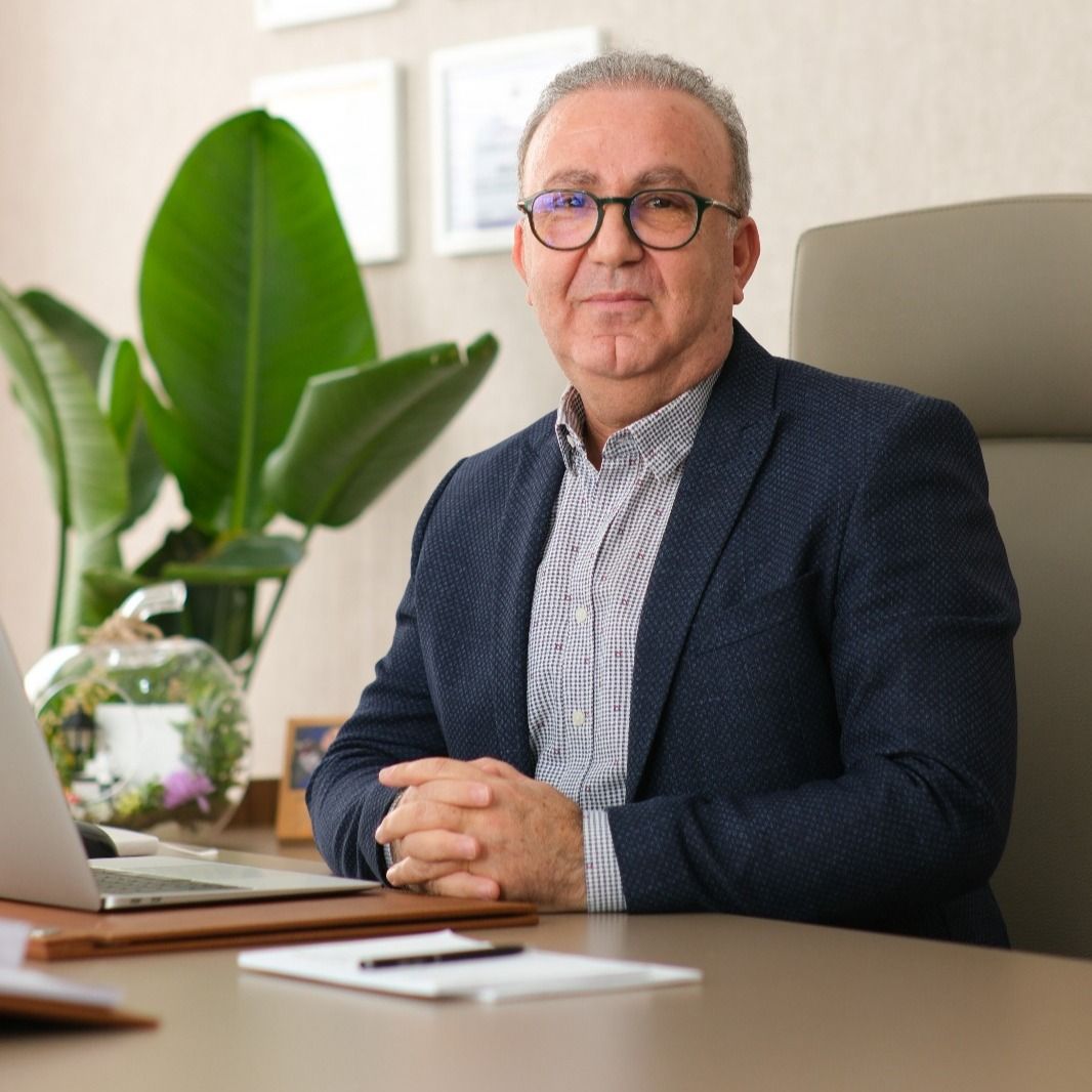 Uzm. Dr. Mürsel Sağlam, Psikiyatrist, İstanbul Beylikdüzü