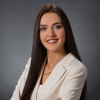 Psk. Mürşide Koç, Psikolog, Kayseri Melikgazi