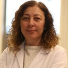 Uzm. Dr. Mürüvvet Topaloğlu, Psikiyatrist, İstanbul