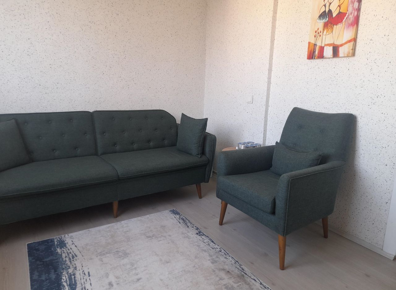 Çalışma ortamı 3