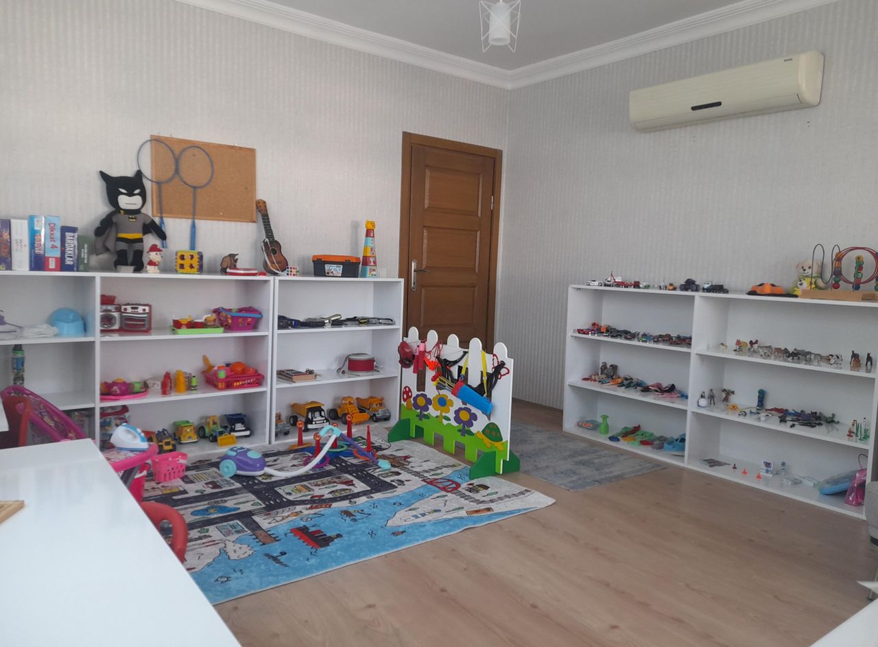 Çalışma ortamı 6