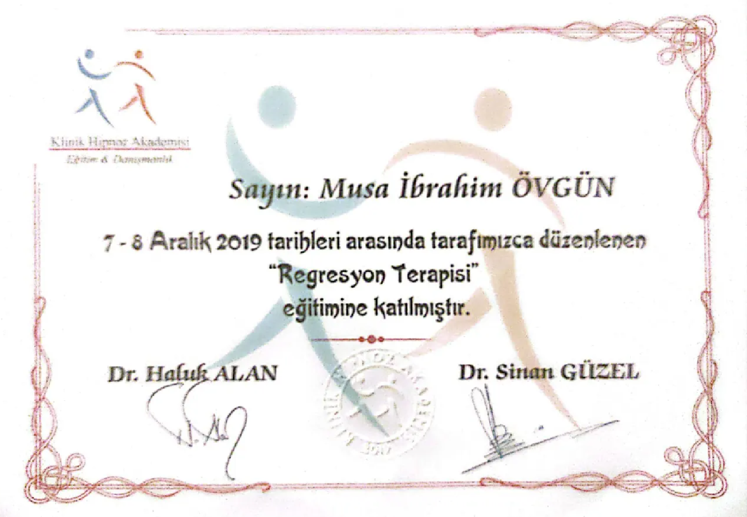 Çalışma ortamı 2