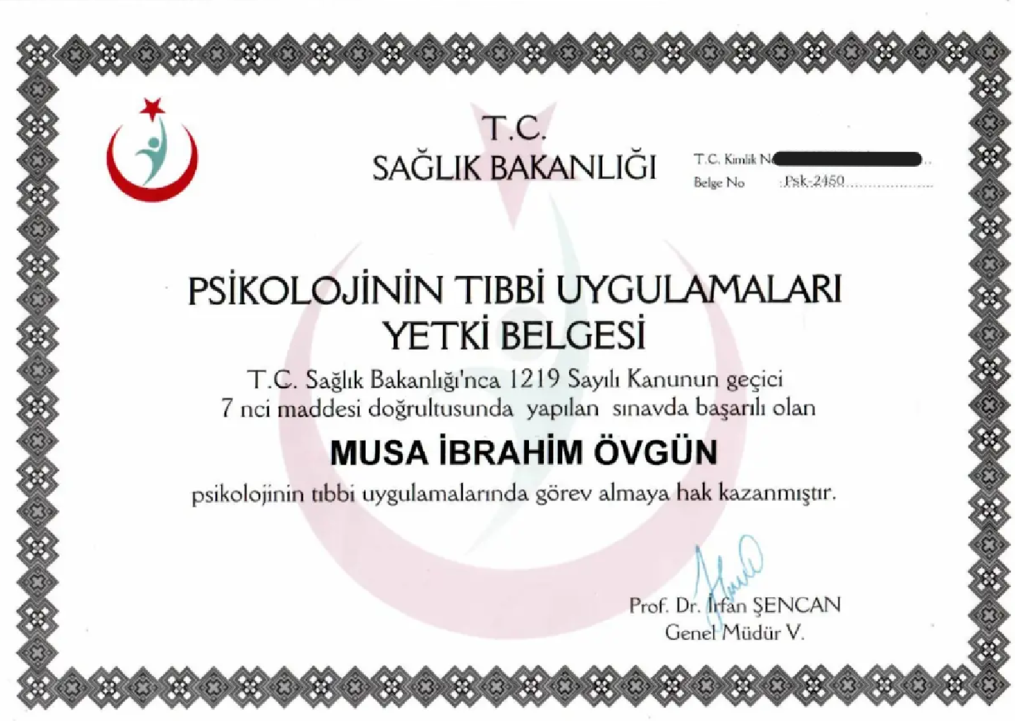 Çalışma ortamı 3