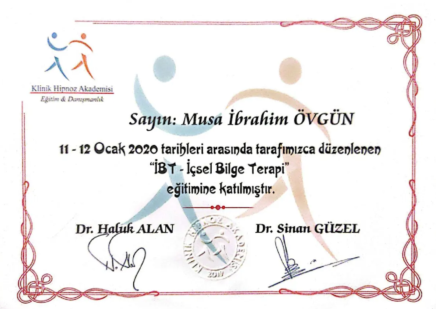 Çalışma ortamı 6