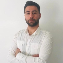 Psk. Mustafa Çağatay Demir, Psikolog, Lefkoşa