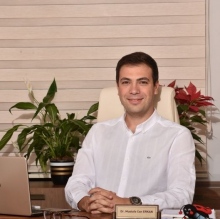 Uzm. Dr. Mustafa Can Erkan, Çocuk ve Ergen Psikiyatristi, Antalya Konyaaltı