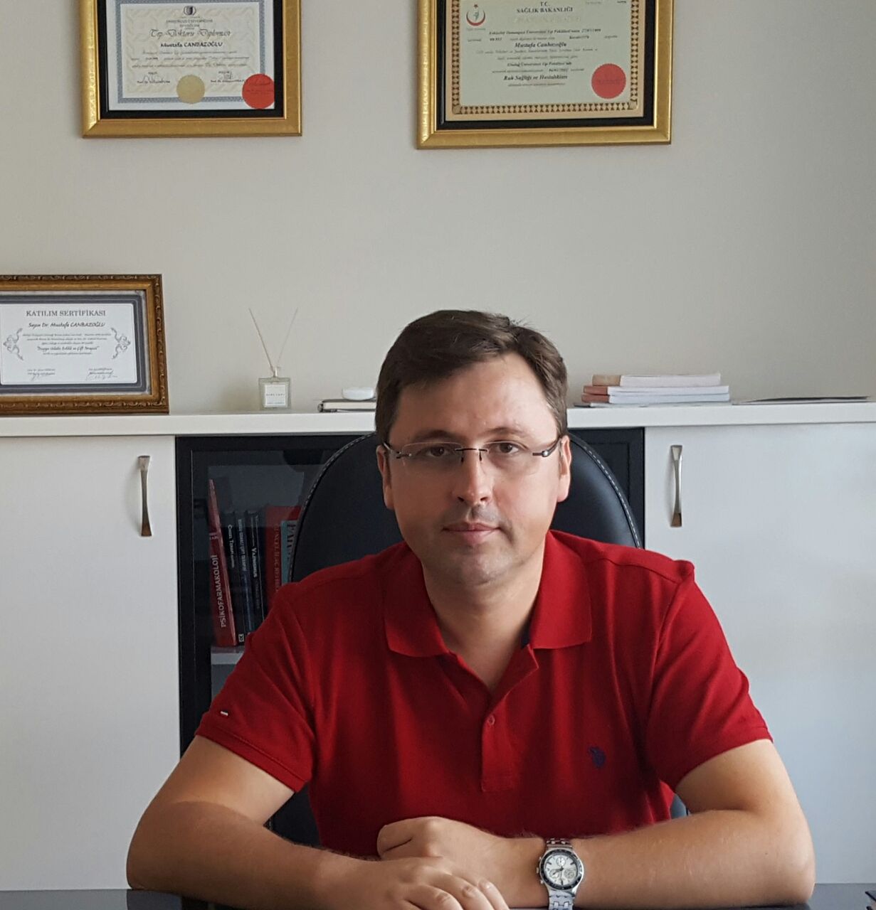 Çalışma ortamı 3