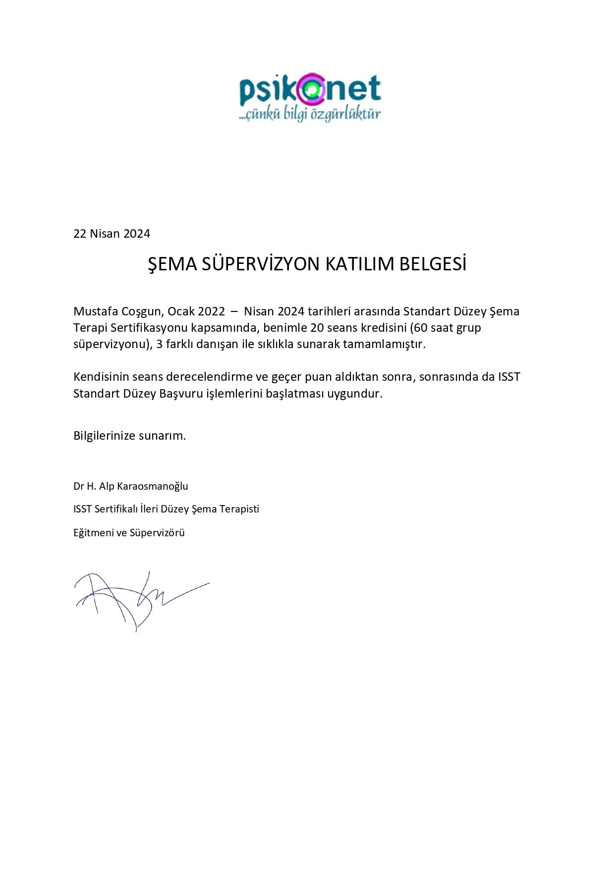 Çalışma ortamı 5