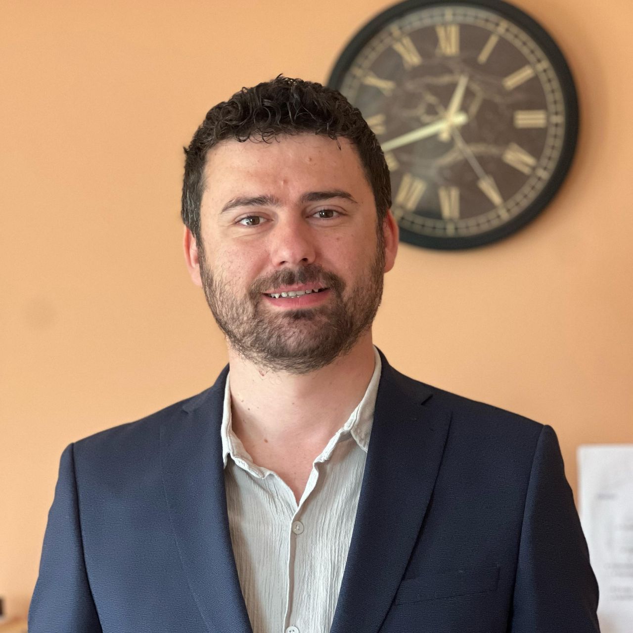 Kl. Psk. Mustafa Coşgun, Klinik Psikolog, Bursa Osmangazi