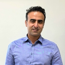 Uzm. Dr. Mustafa Dinçer, Çocuk ve Ergen Psikiyatristi, Aydın