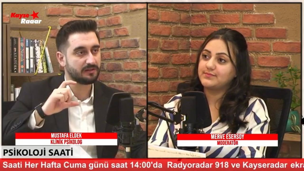 Çalışma ortamı 5