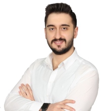 Kl. Psk. Mustafa Eldek, Klinik Psikolog, Kayseri Kocasinan