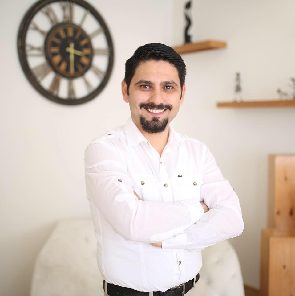 Çalışma ortamı 1