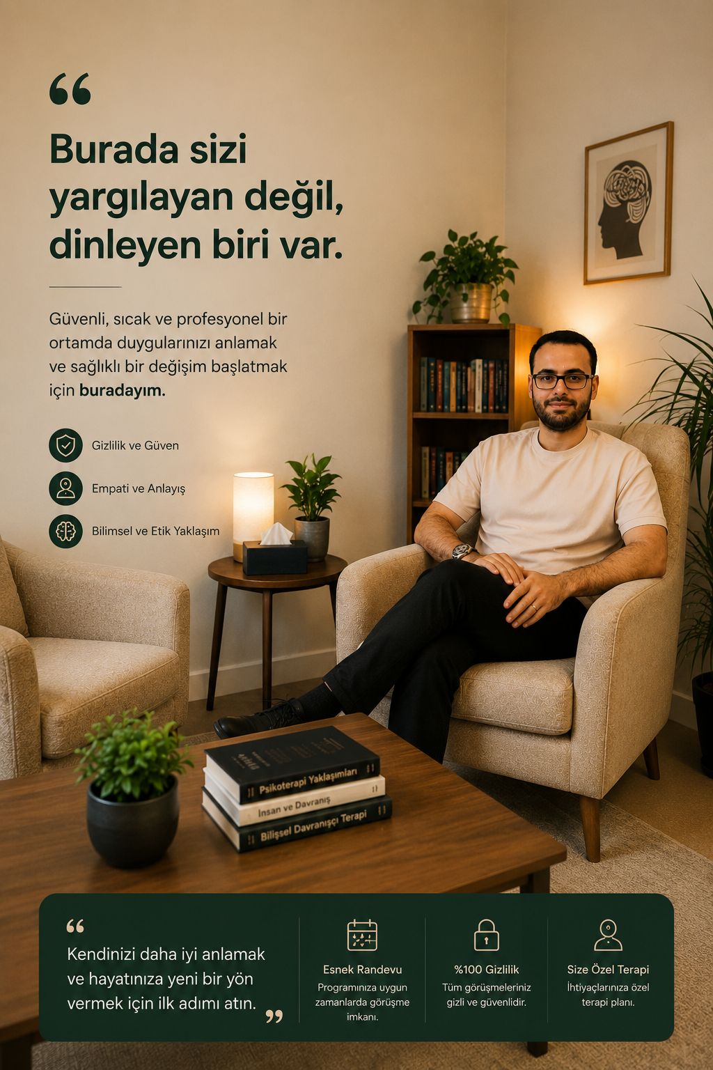 Çalışma ortamı 2