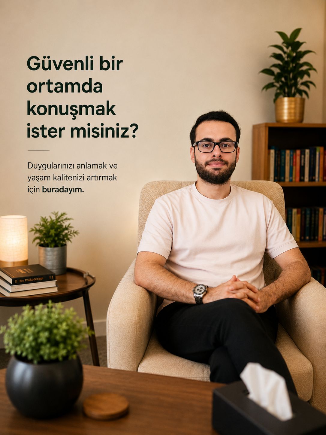 Çalışma ortamı 4