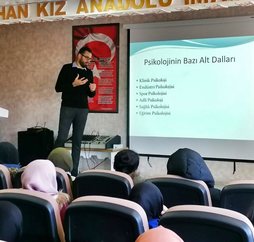 Çalışma ortamı 6