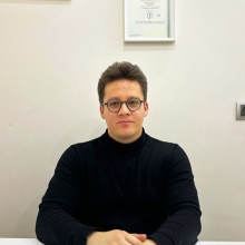 Kl. Psk. Mustafa Gürcan, Klinik Psikolog, Manisa Yunusemre