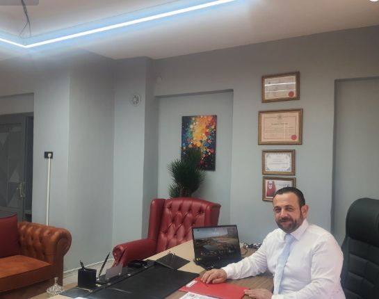 Çalışma ortamı 1