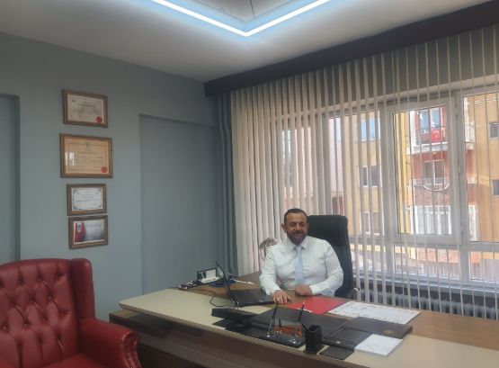 Çalışma ortamı 2