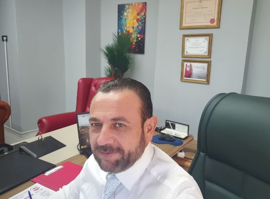Çalışma ortamı 3
