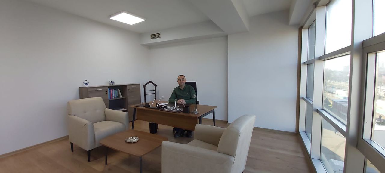 Çalışma ortamı 3