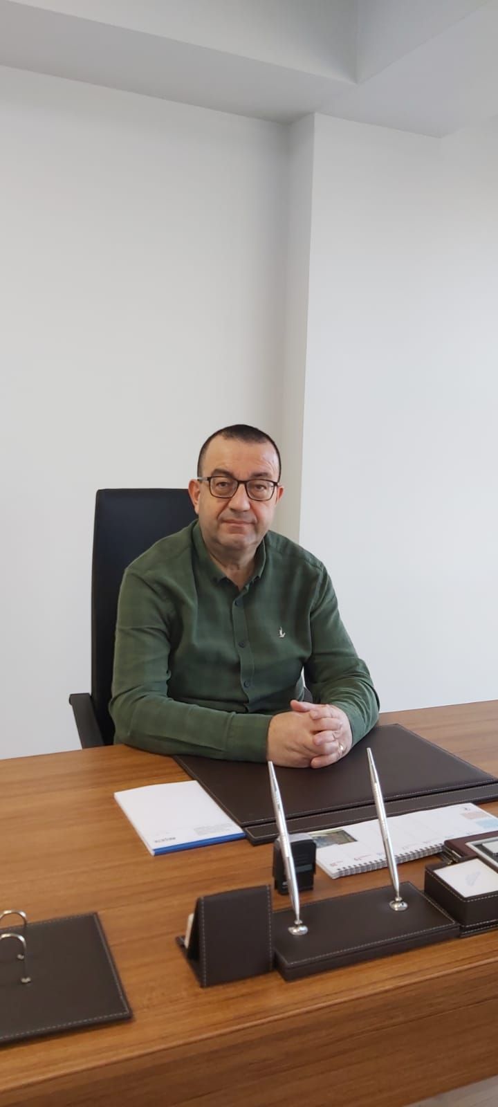 Çalışma ortamı 5