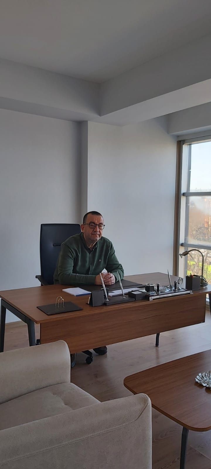 Çalışma ortamı 6