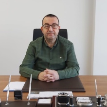 Uzm. Dr. Mustafa Hikmet Tunçkol, Psikiyatrist, Bursa Osmangazi