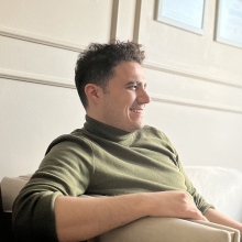 Mustafa Karadedeli, Aile Danışmanı, Uşak Uşak Merkez