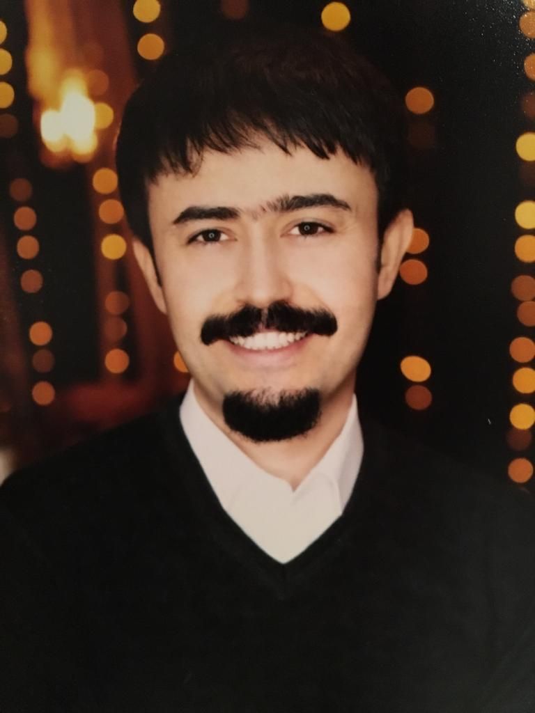 Çalışma ortamı 1