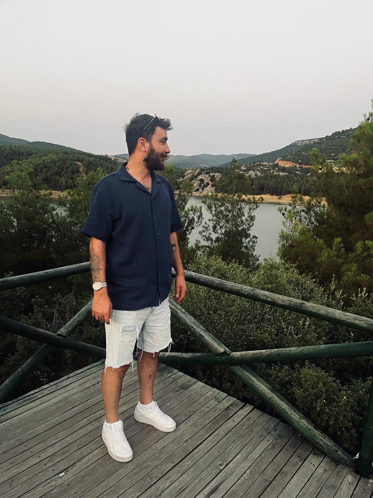 Çalışma ortamı 1