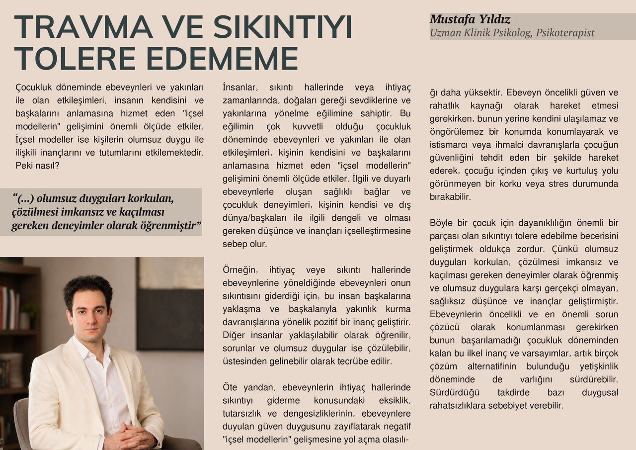 Çalışma ortamı 5