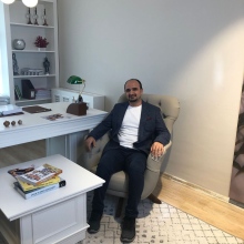Dr. Mutlu Karakuş, Çocuk ve Ergen Psikiyatristi, Kayseri Kocasinan