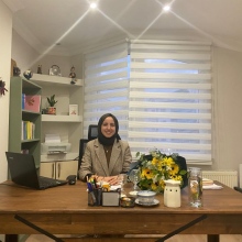 Müzeyyen Betül Varol, Aile Danışmanı, Konya