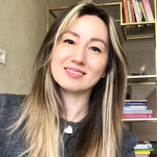 Psk. N. Fulya Sağlam Kuzukıran, Psikolog, Antalya Alanya