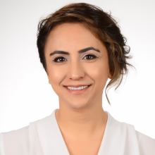 Uzm. Dr. N. Sümeyra Yılmaz, Psikiyatrist, İstanbul Ataşehir