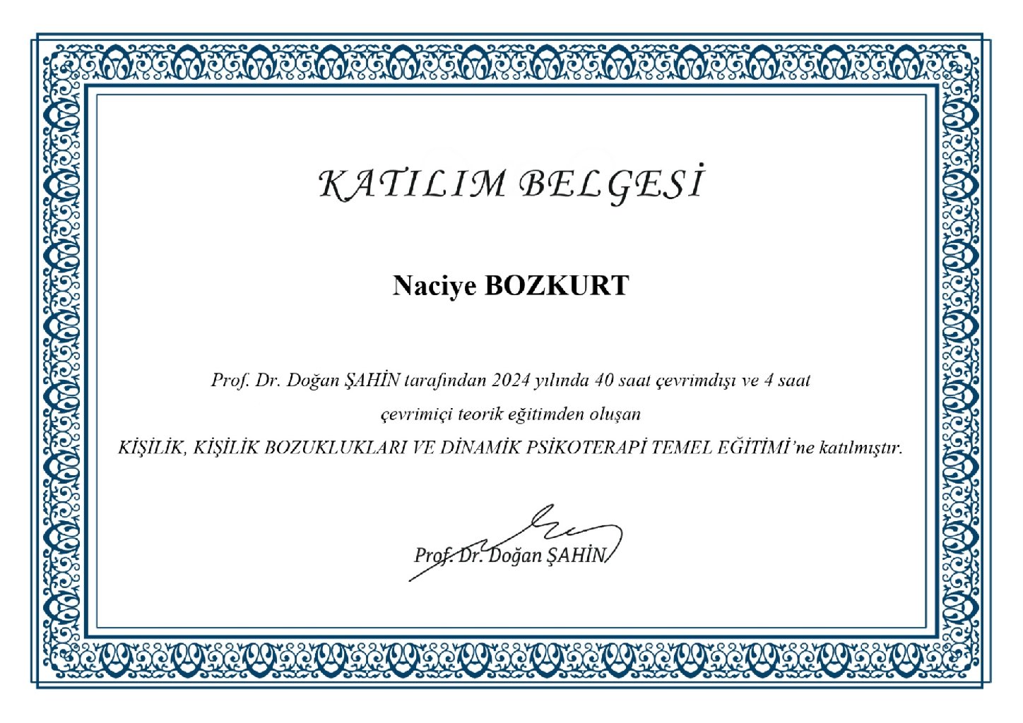 Çalışma ortamı 1