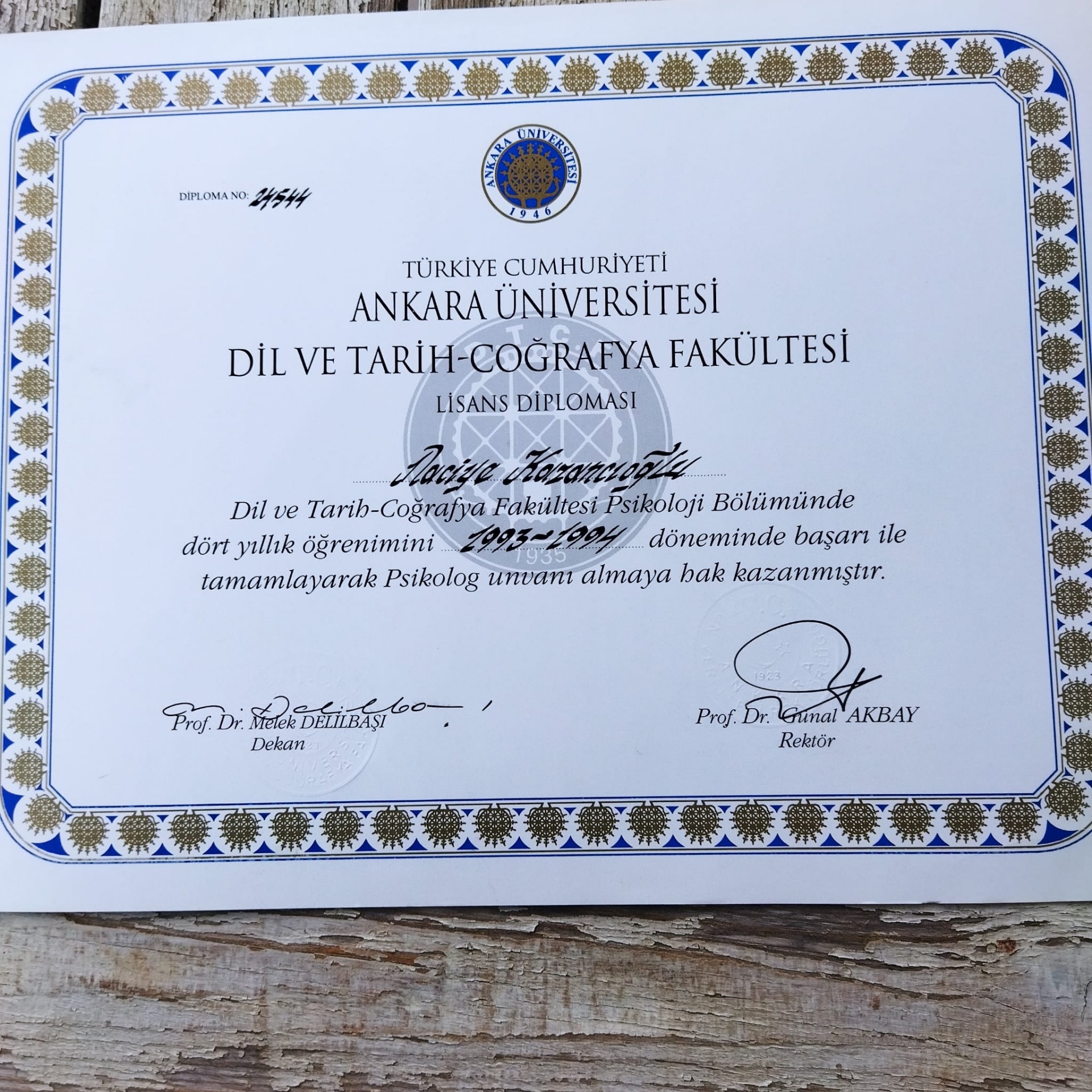 Çalışma ortamı 2